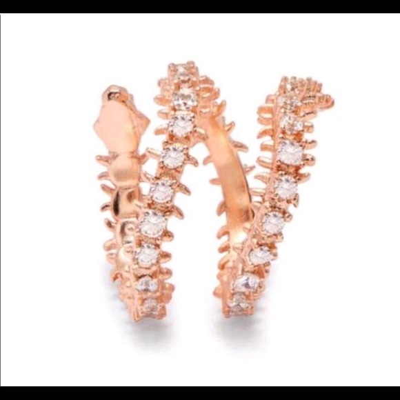 KENDRA SCOTT RING - Picture 4 of 4